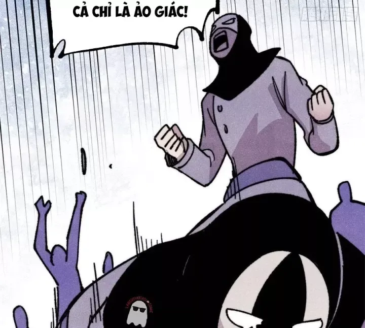 Vạn Cổ Tối Cường Tông Chap 517 - Next Chap 518