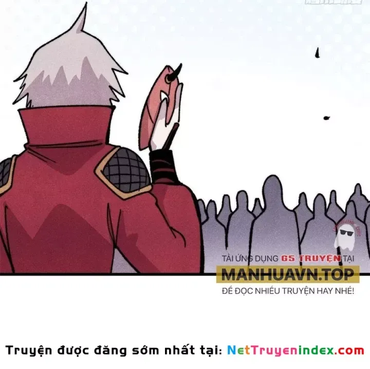 Vạn Cổ Tối Cường Tông Chap 517 - Next Chap 518