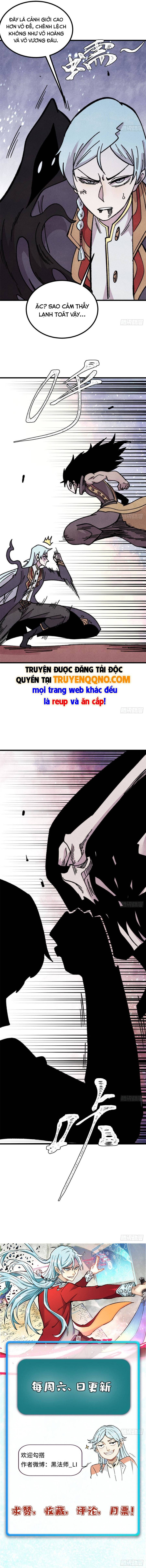 Vạn Cổ Tối Cường Tông Chap 510 - Next Chap 511