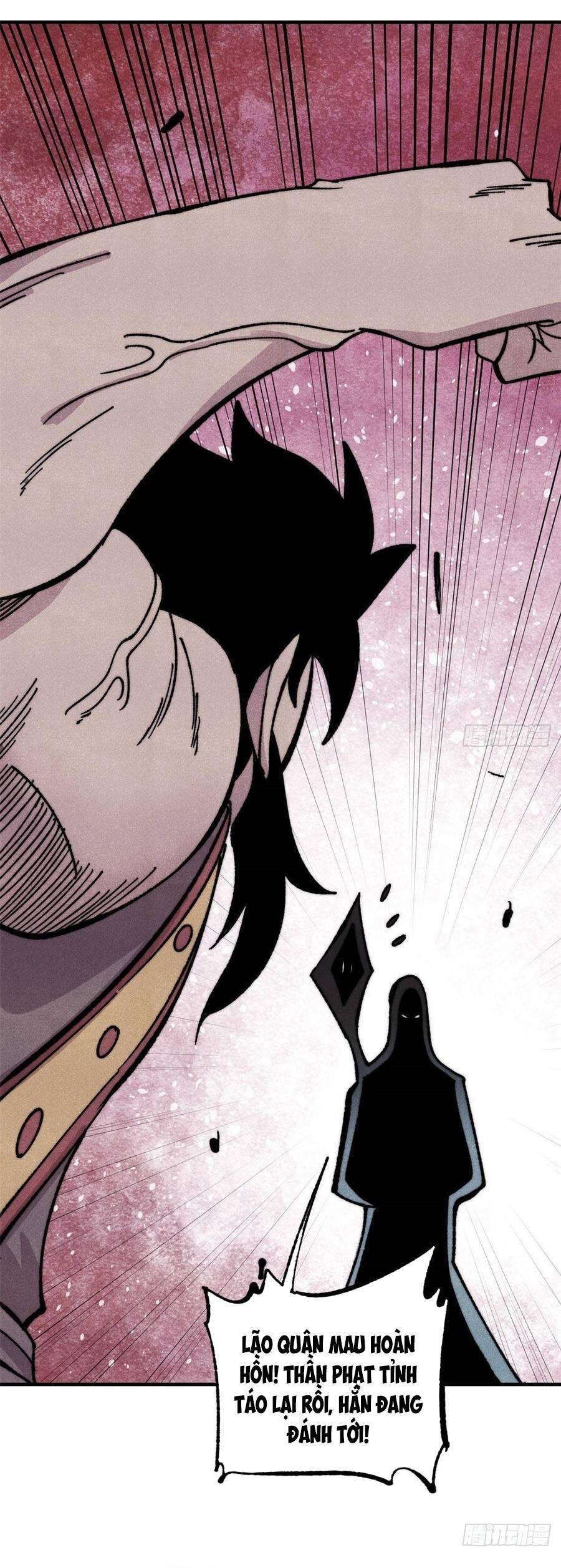 Vạn Cổ Tối Cường Tông Chap 512 - Next Chap 513