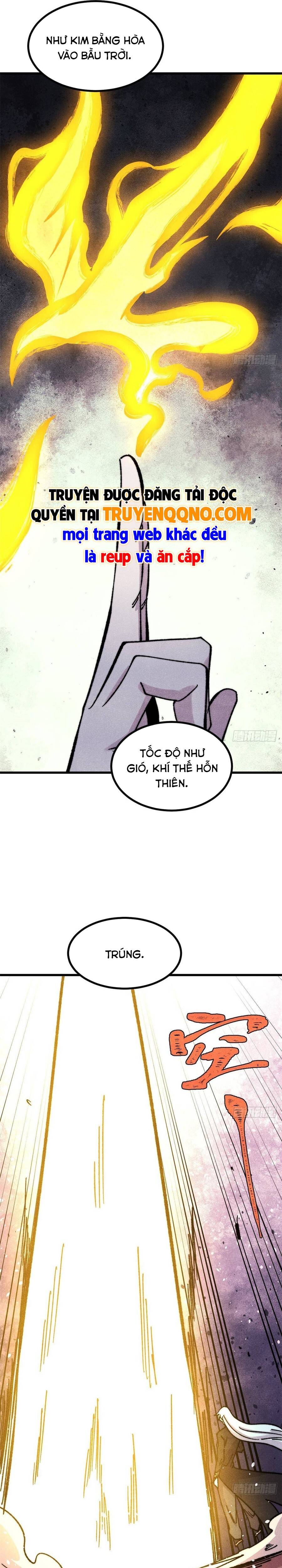 Vạn Cổ Tối Cường Tông Chap 512 - Next Chap 513
