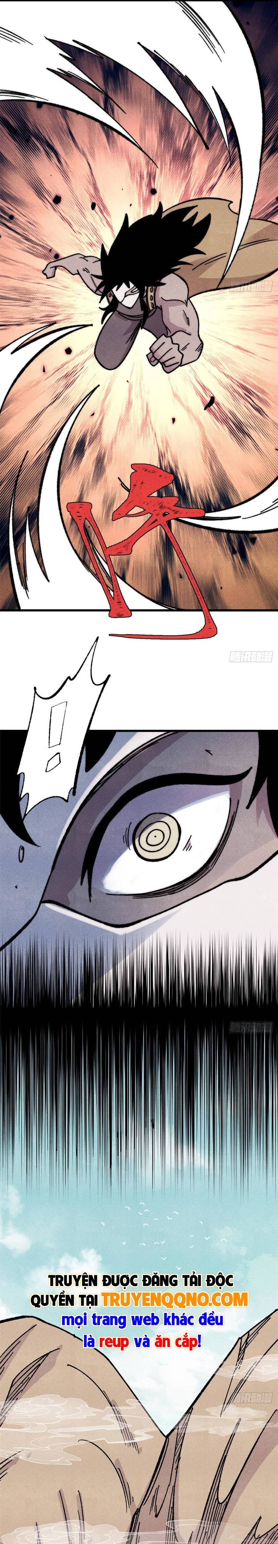 Vạn Cổ Tối Cường Tông Chap 512 - Next Chap 513