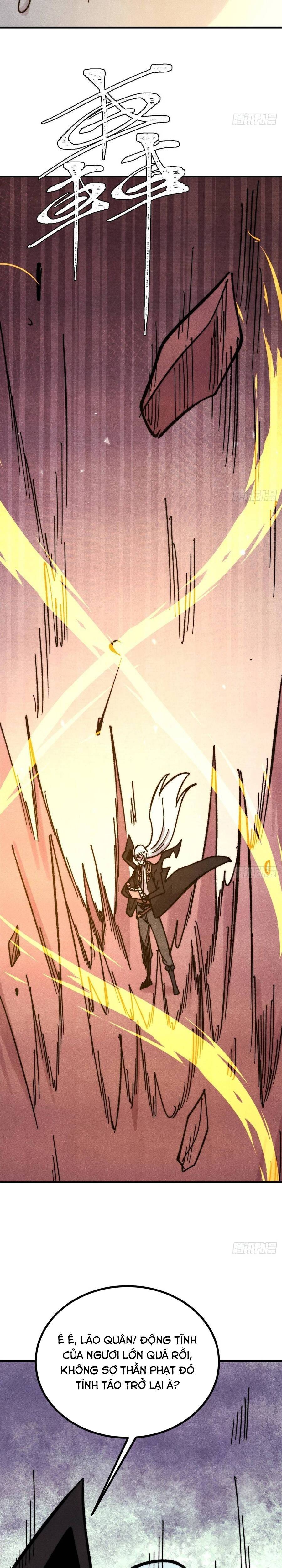 Vạn Cổ Tối Cường Tông Chap 512 - Next Chap 513