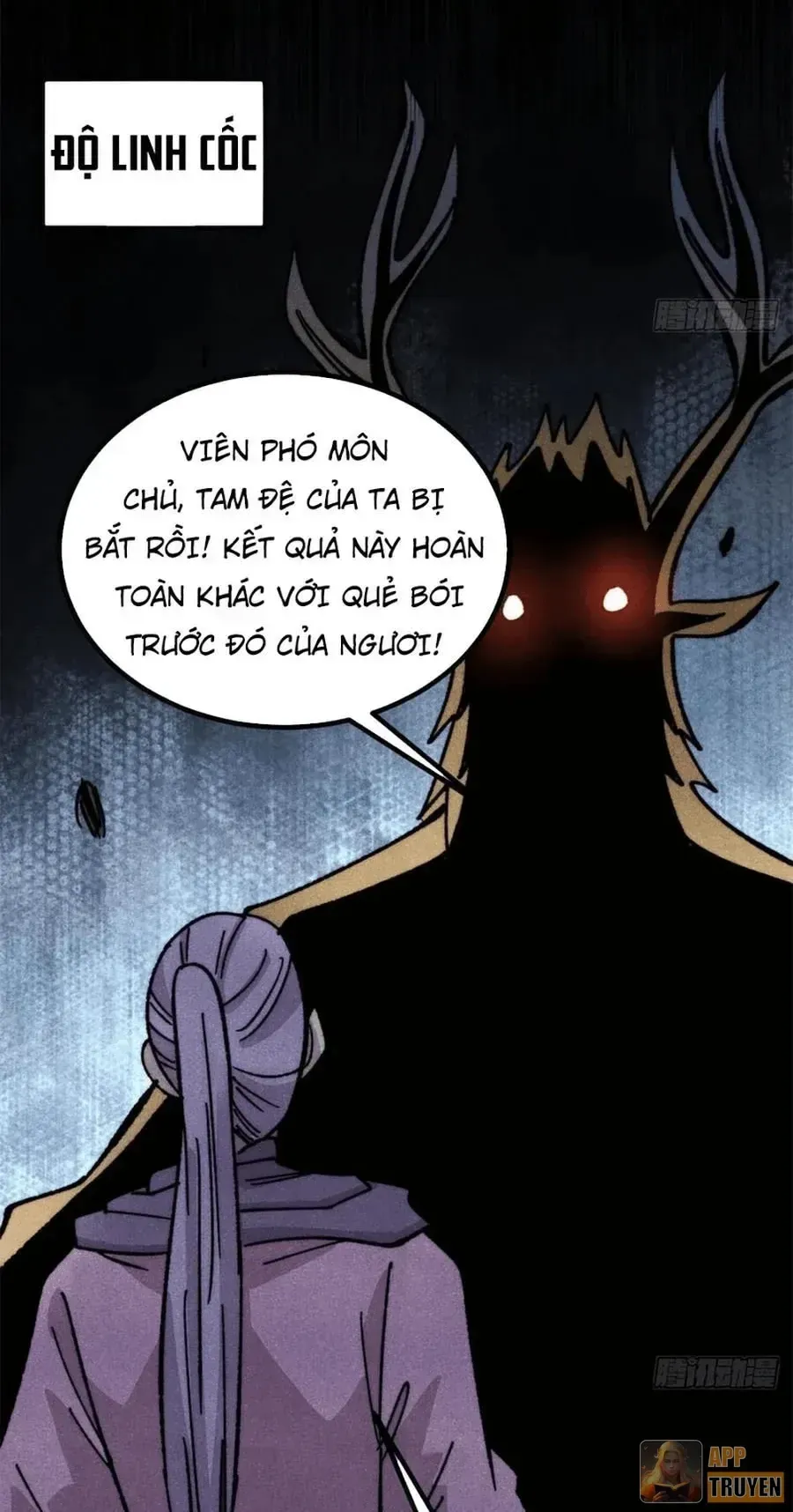 Vạn Cổ Tối Cường Tông Chap 524 - Next Chap 525