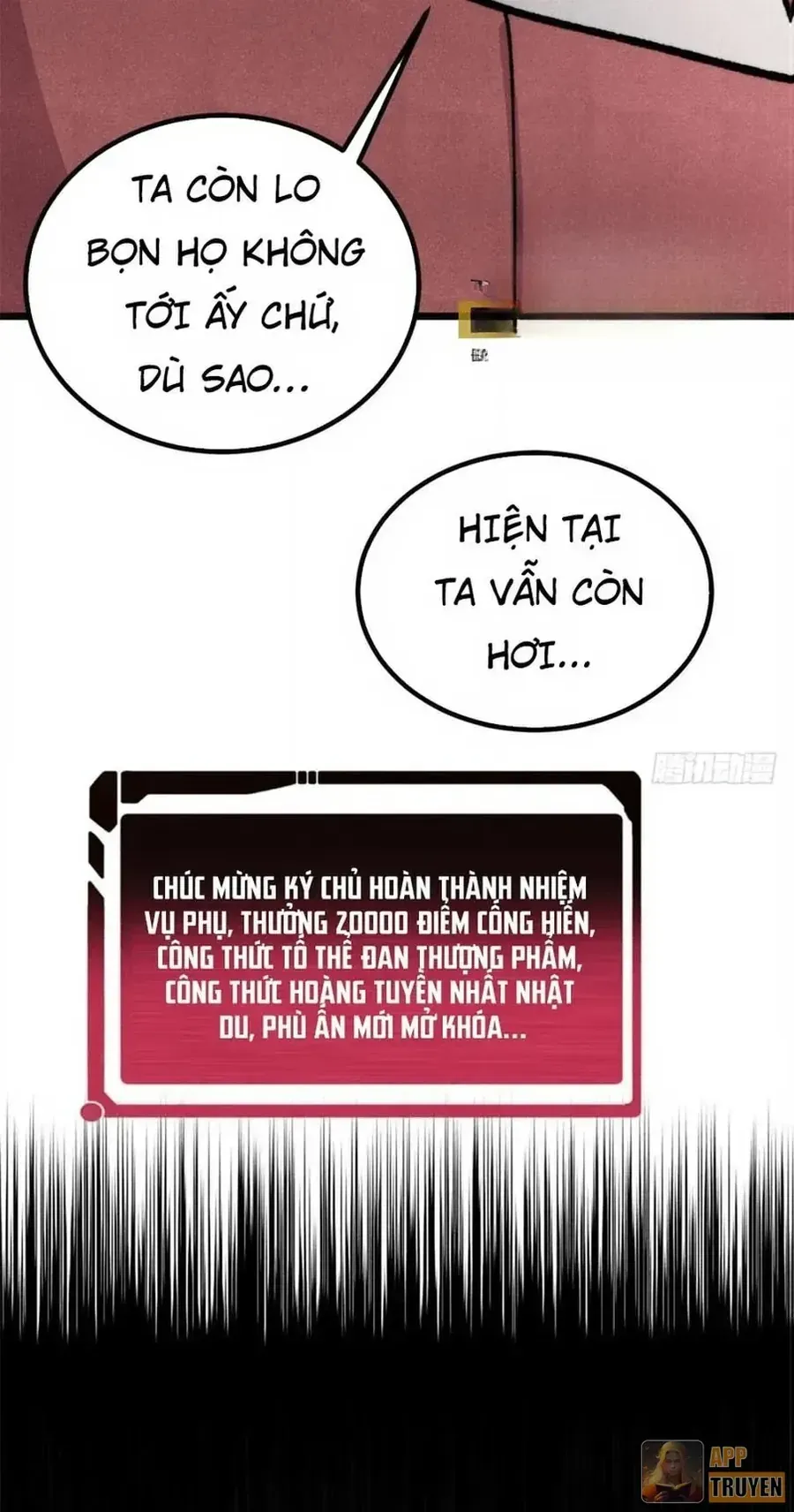 Vạn Cổ Tối Cường Tông Chap 524 - Next Chap 525