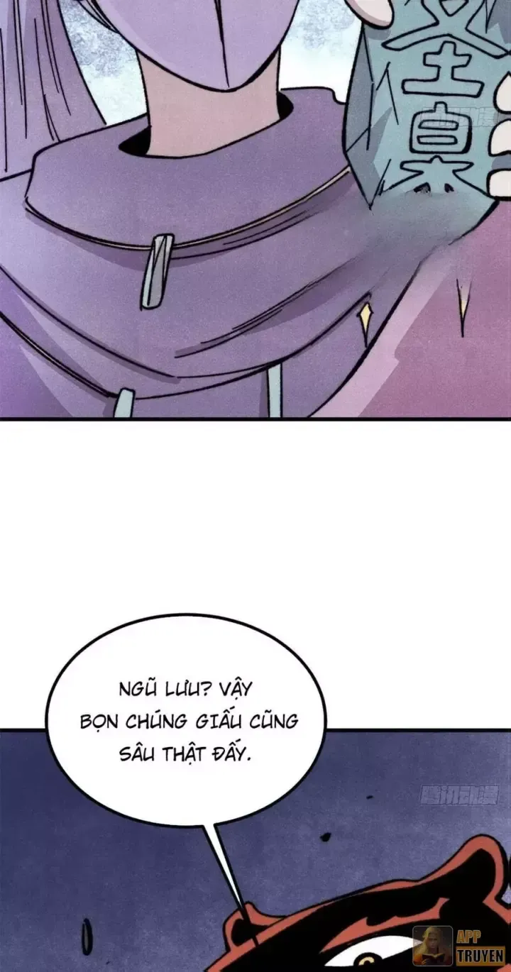 Vạn Cổ Tối Cường Tông Chap 524 - Next Chap 525