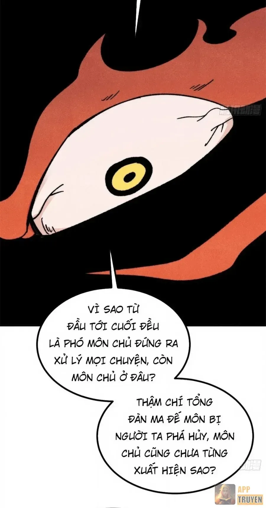 Vạn Cổ Tối Cường Tông Chap 524 - Next Chap 525