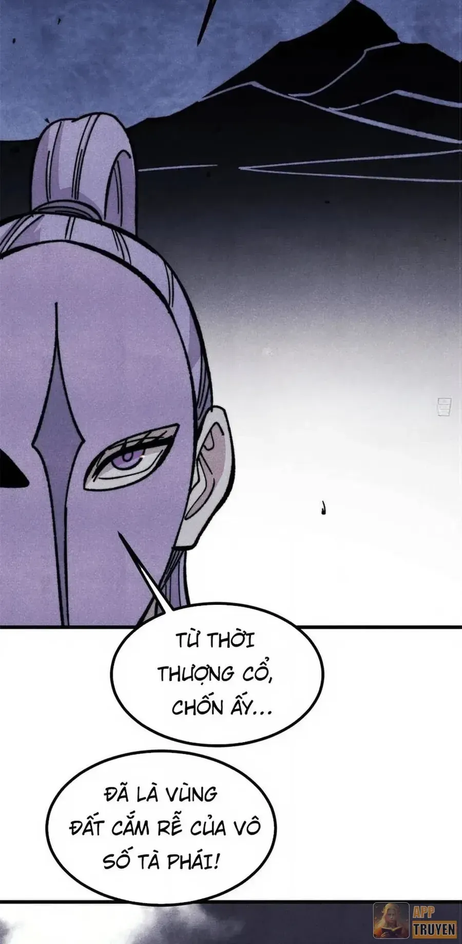 Vạn Cổ Tối Cường Tông Chap 524 - Next Chap 525