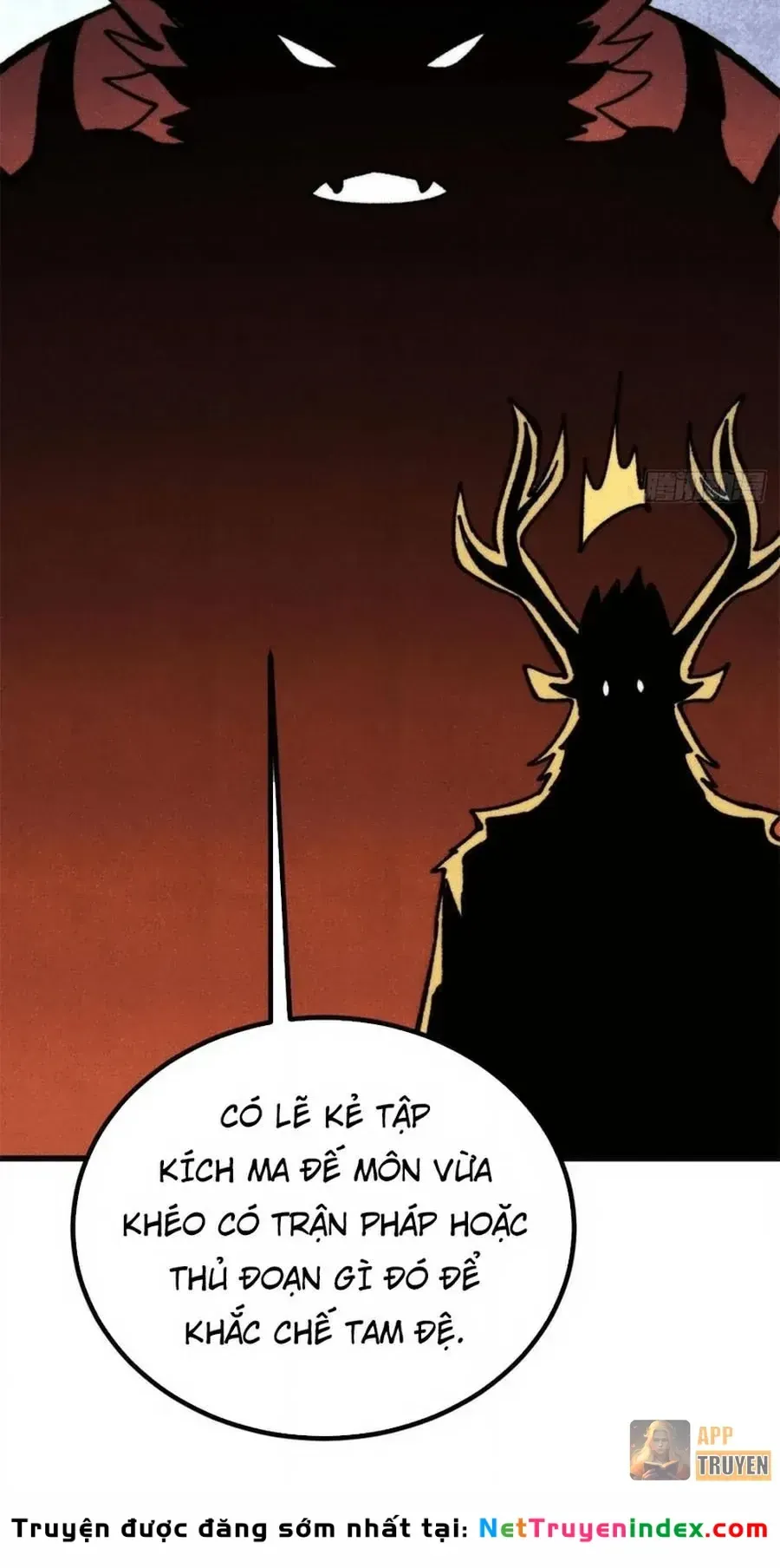 Vạn Cổ Tối Cường Tông Chap 524 - Next Chap 525