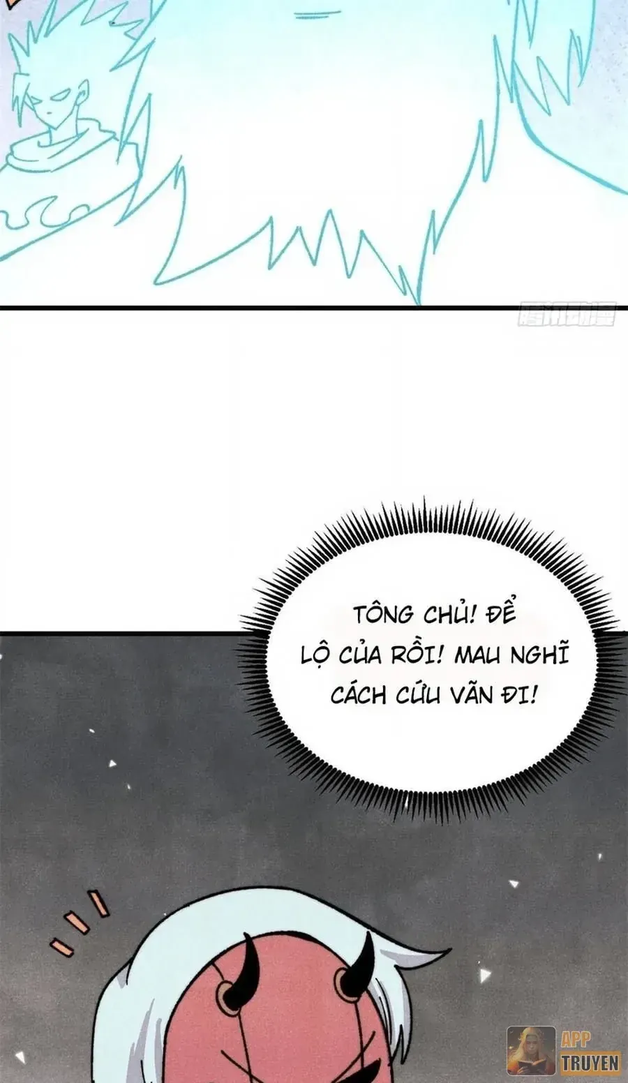 Vạn Cổ Tối Cường Tông Chap 524 - Next Chap 525
