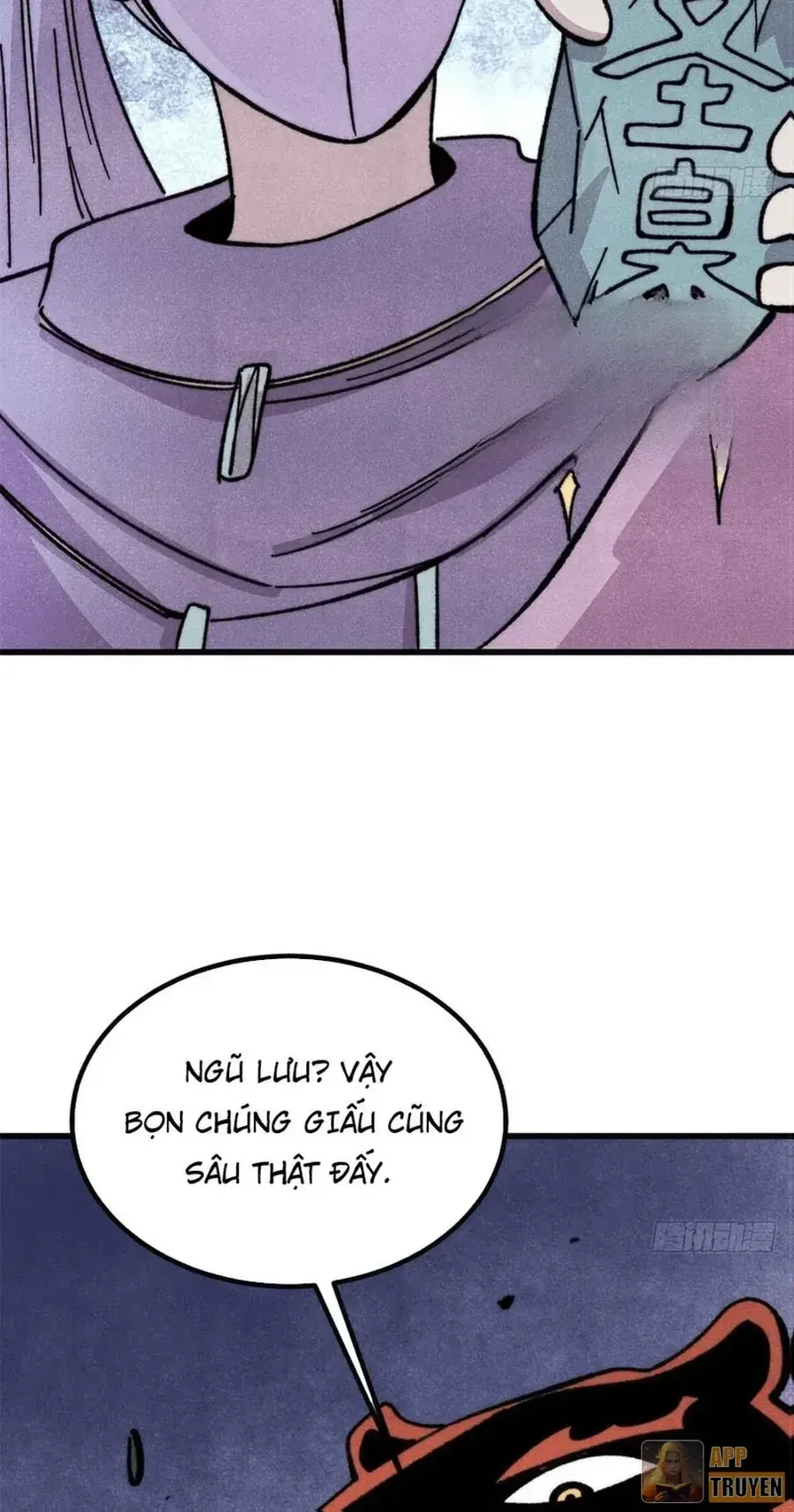 Vạn Cổ Tối Cường Tông Chap 524 - Next Chap 525