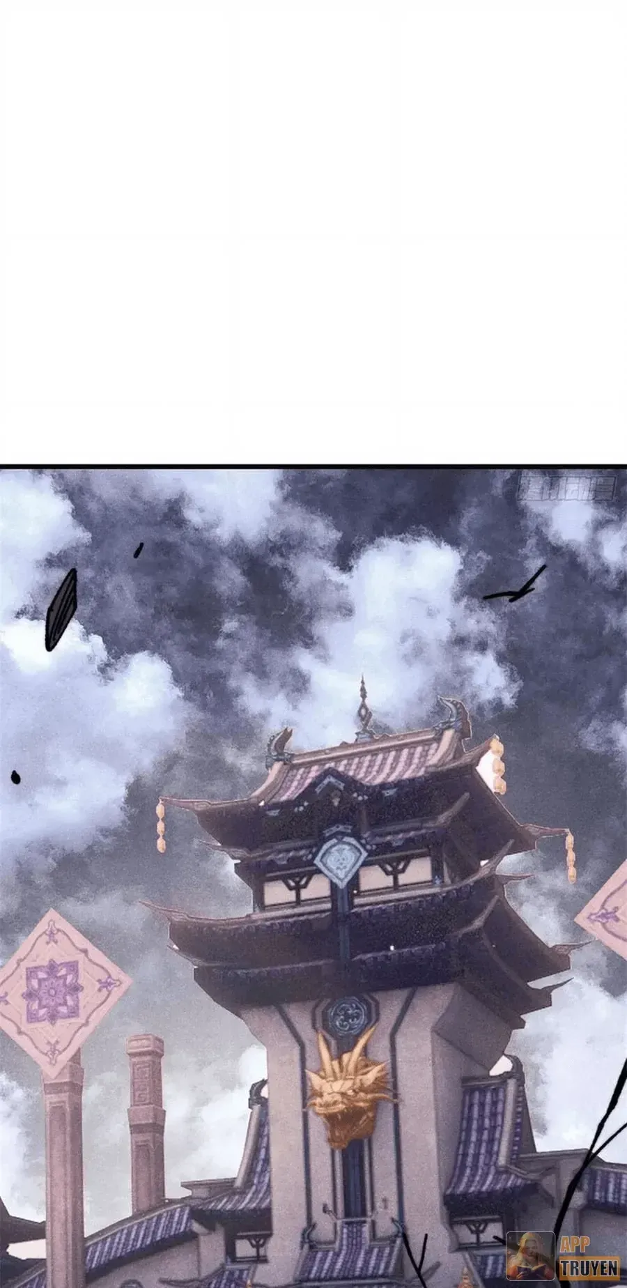 Vạn Cổ Tối Cường Tông Chap 524 - Next Chap 525