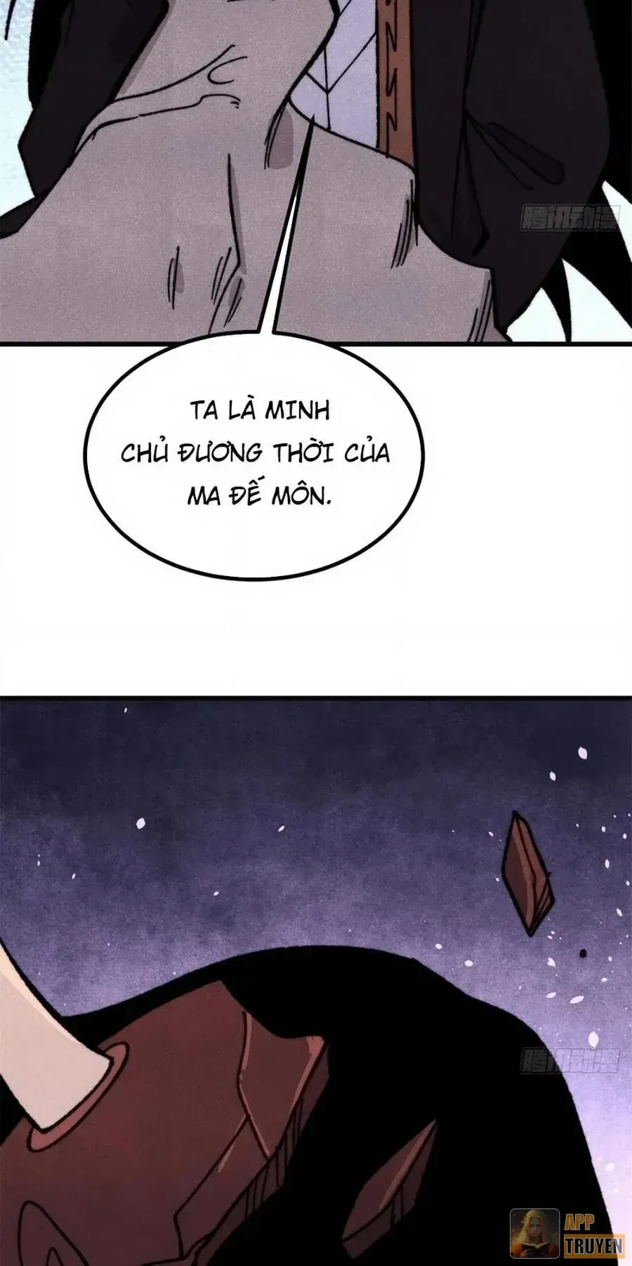 Vạn Cổ Tối Cường Tông Chap 524 - Next Chap 525