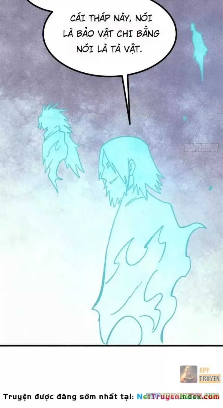 Vạn Cổ Tối Cường Tông Chap 524 - Next Chap 525