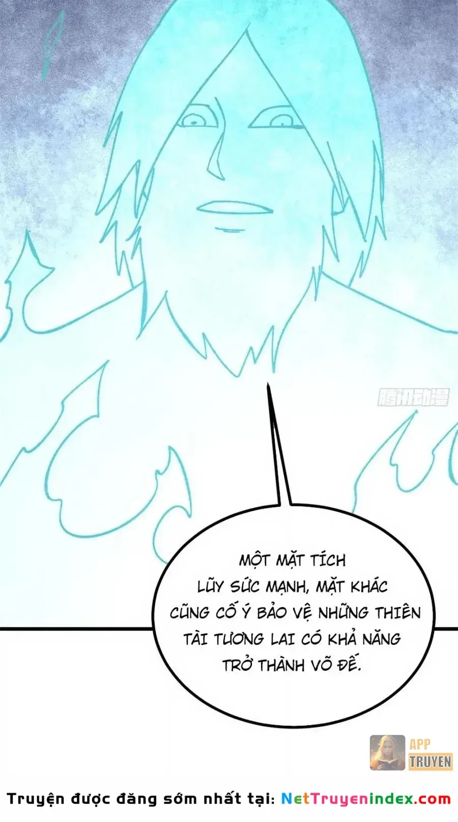Vạn Cổ Tối Cường Tông Chap 524 - Next Chap 525