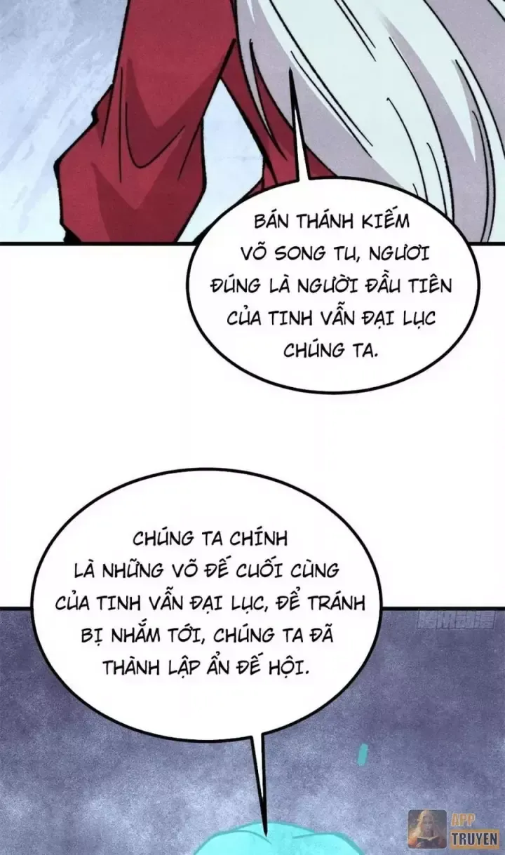 Vạn Cổ Tối Cường Tông Chap 524 - Next Chap 525