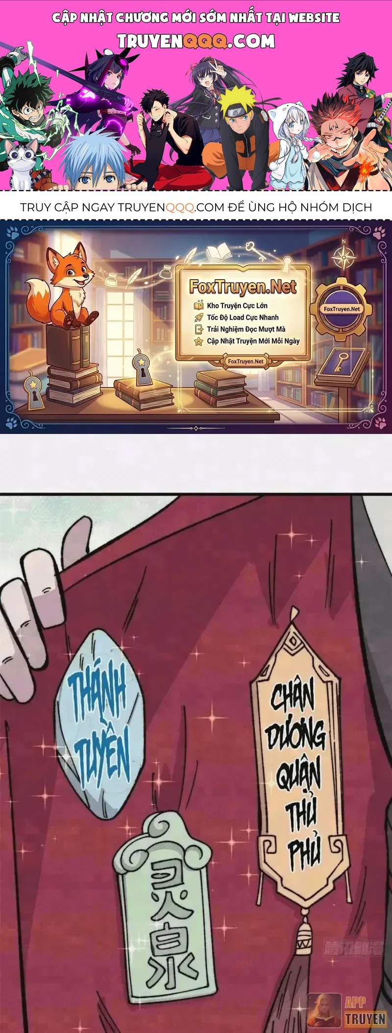 Vạn Cổ Tối Cường Tông Chap 525 - Next Chap 526