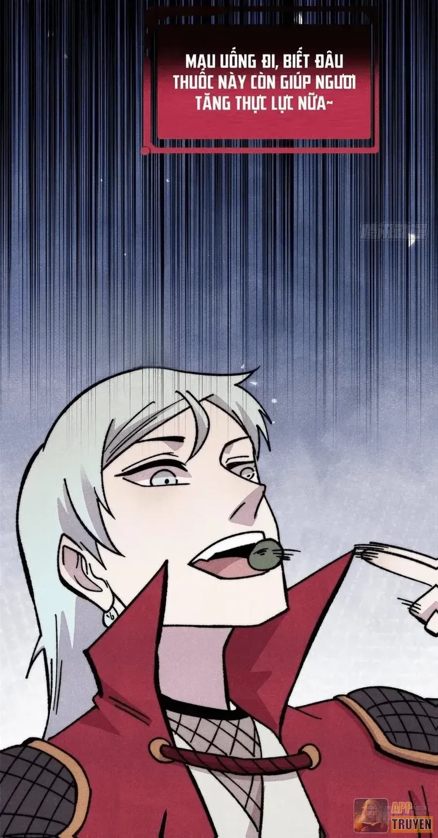 Vạn Cổ Tối Cường Tông Chap 525 - Next Chap 526