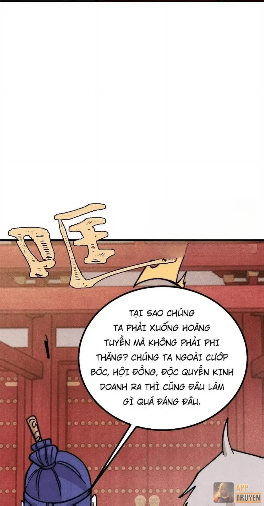 Vạn Cổ Tối Cường Tông Chap 525 - Next Chap 526
