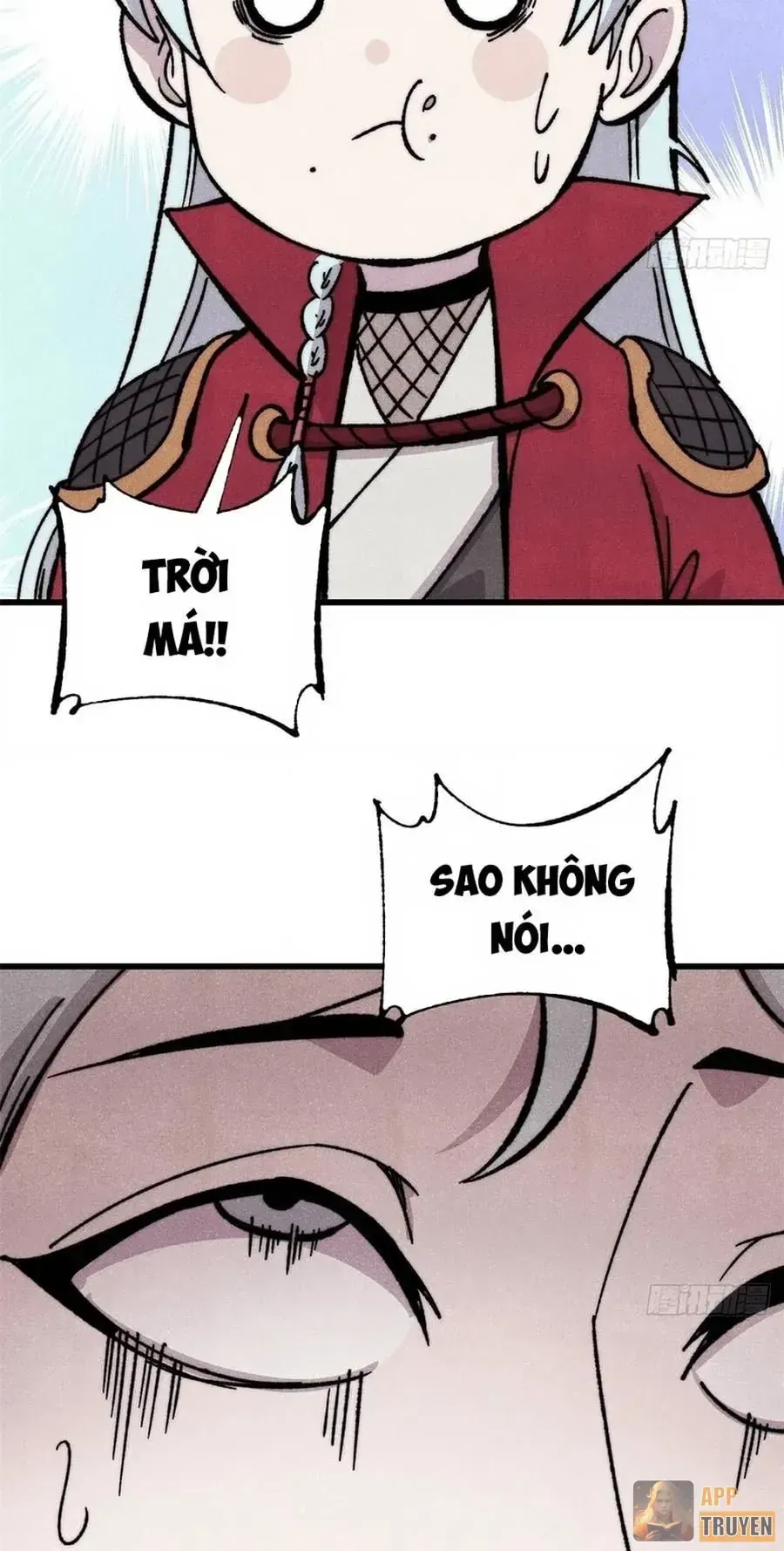 Vạn Cổ Tối Cường Tông Chap 525 - Next Chap 526