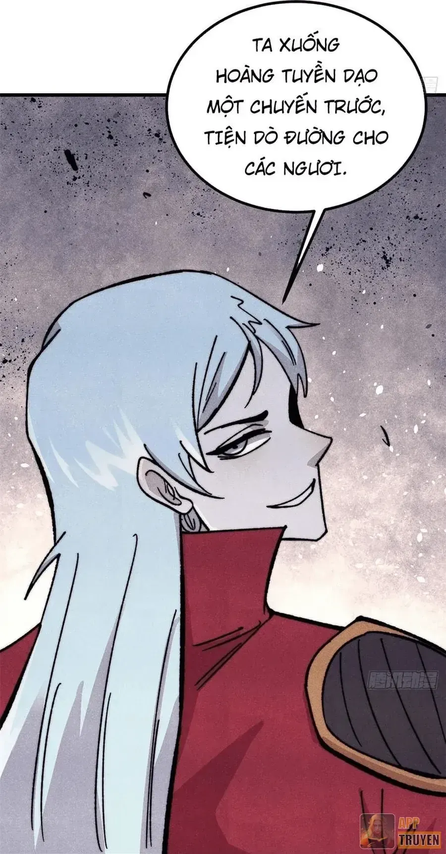 Vạn Cổ Tối Cường Tông Chap 525 - Next Chap 526