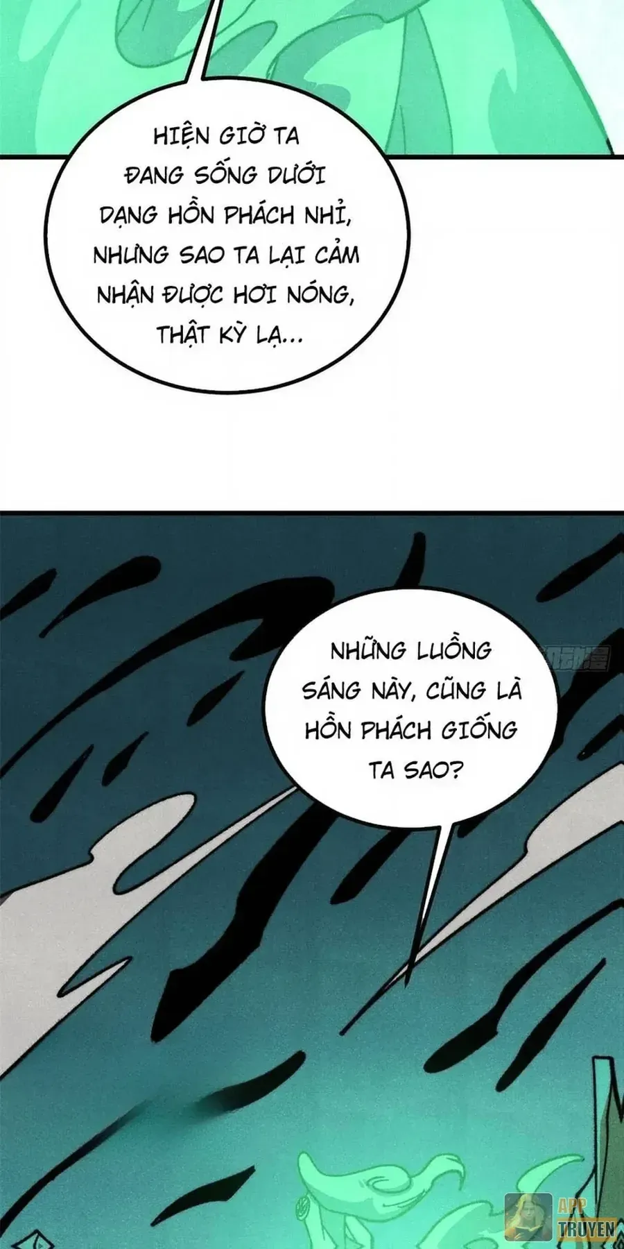 Vạn Cổ Tối Cường Tông Chap 525 - Next Chap 526