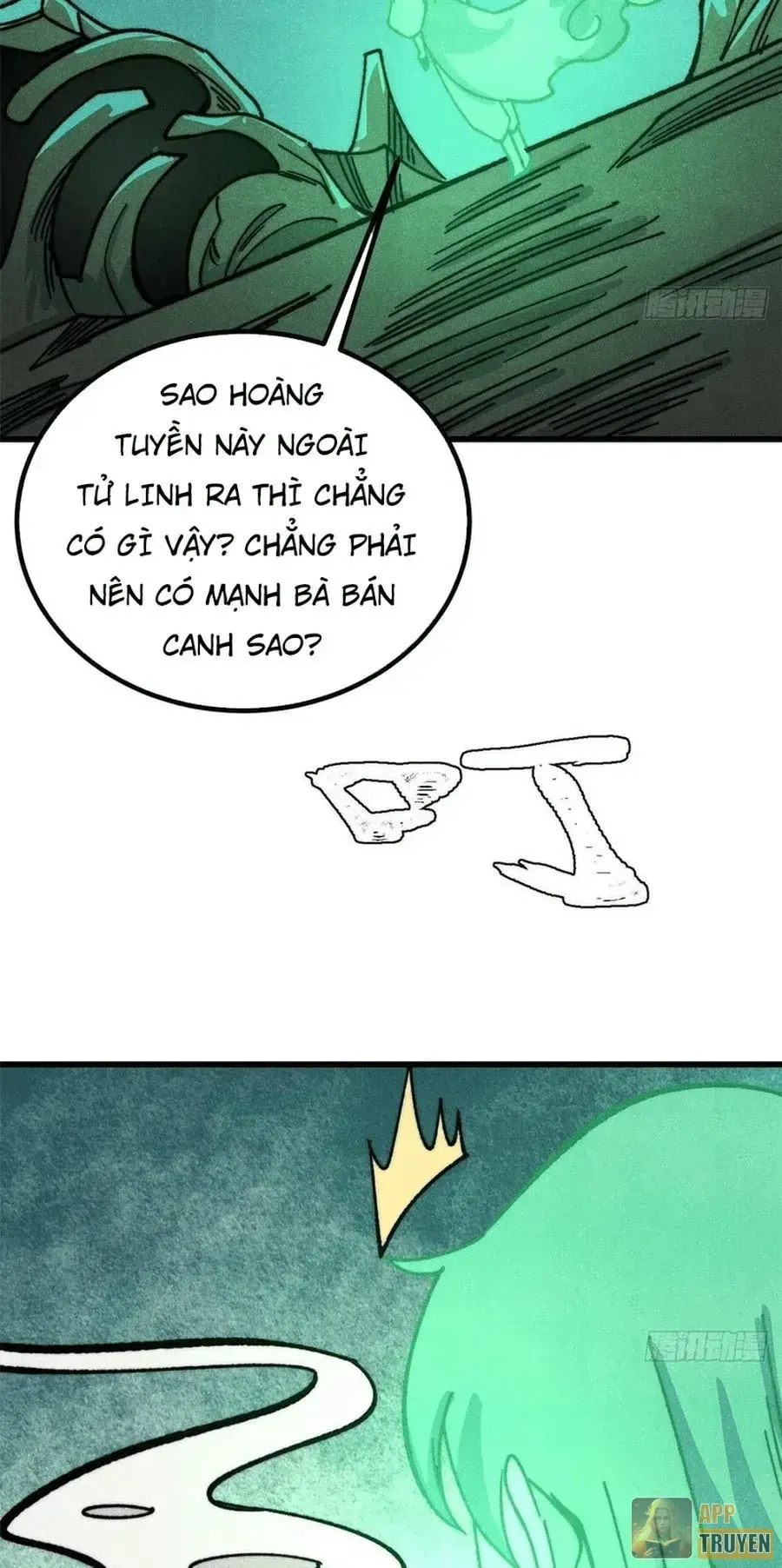 Vạn Cổ Tối Cường Tông Chap 525 - Next Chap 526
