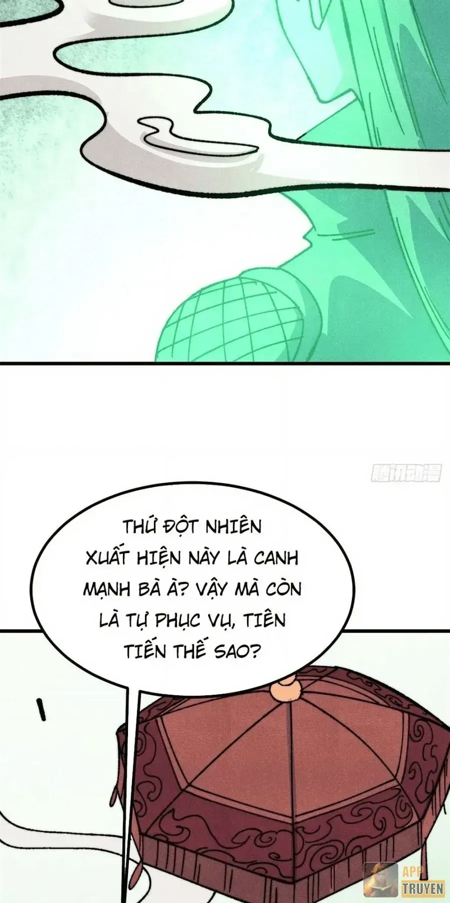 Vạn Cổ Tối Cường Tông Chap 525 - Next Chap 526