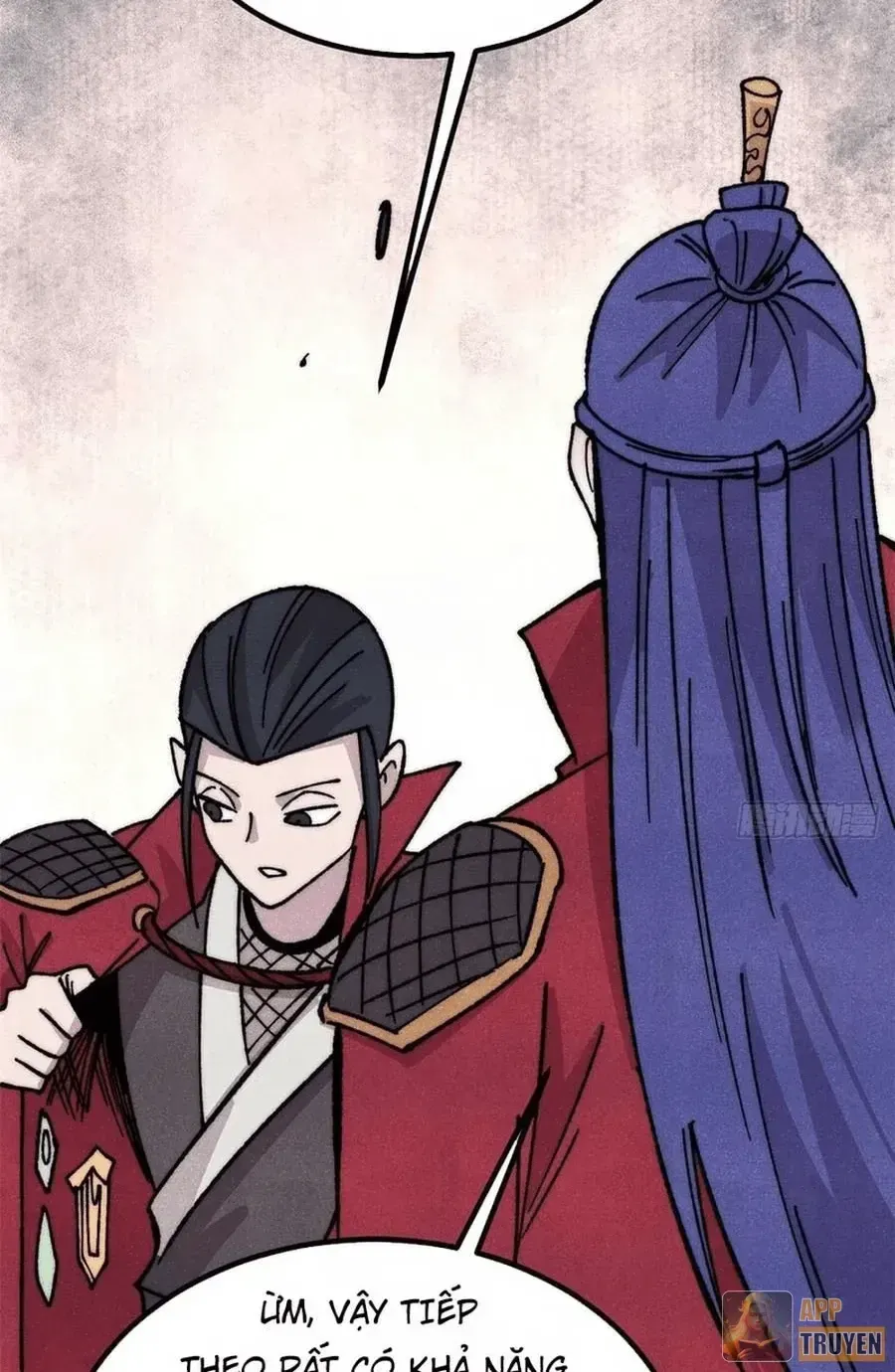Vạn Cổ Tối Cường Tông Chap 525 - Next Chap 526
