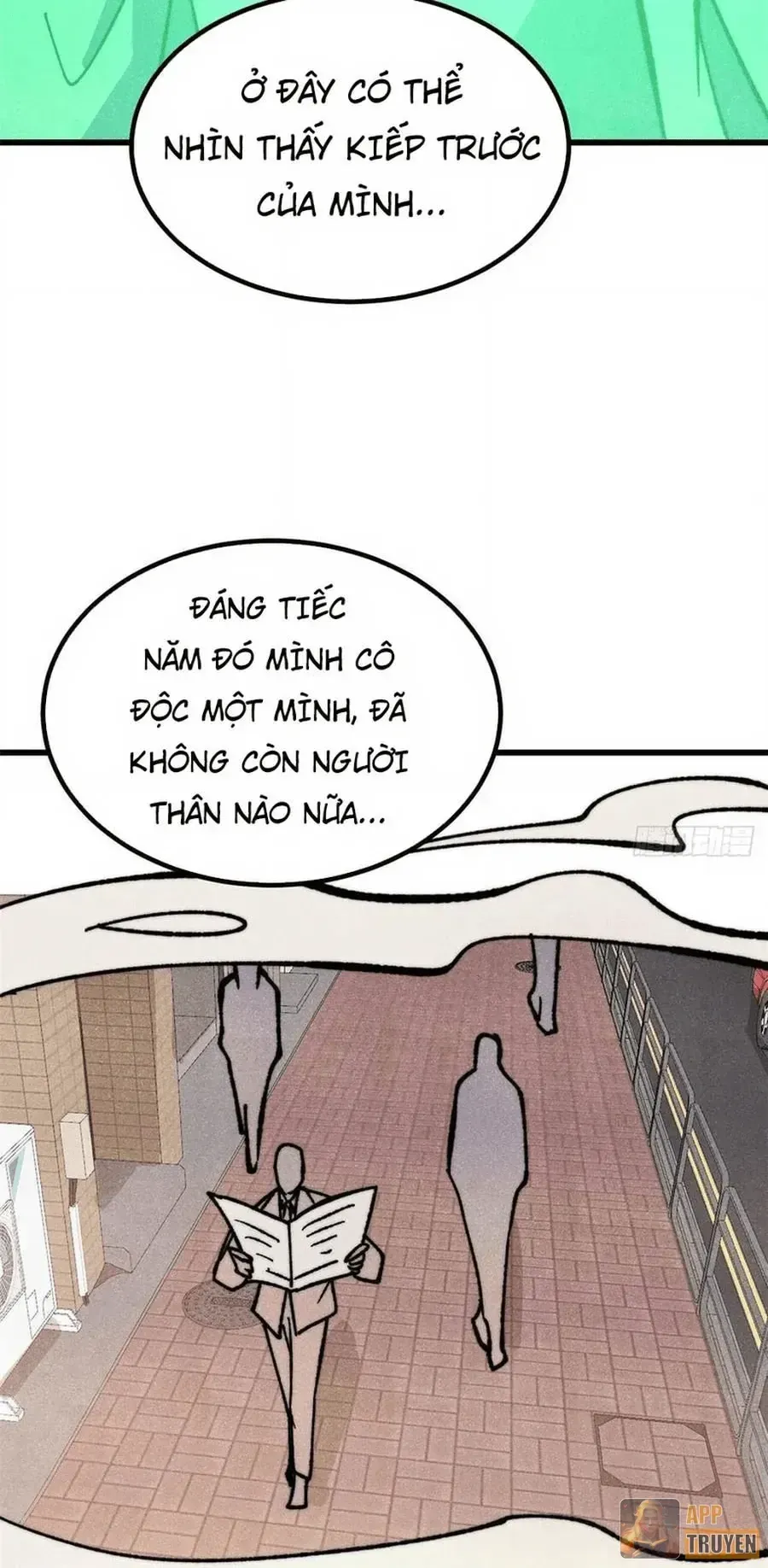 Vạn Cổ Tối Cường Tông Chap 525 - Next Chap 526