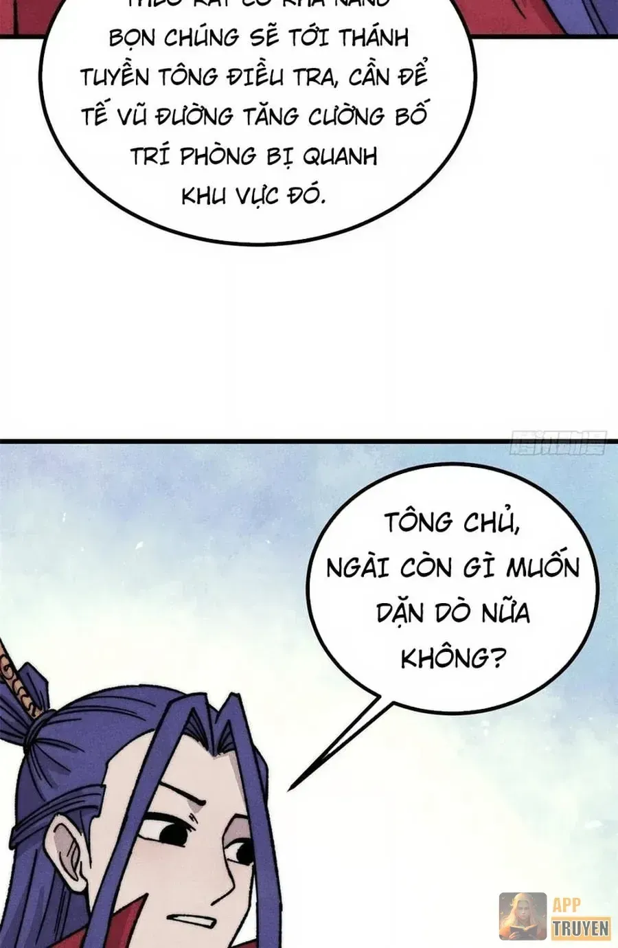 Vạn Cổ Tối Cường Tông Chap 525 - Next Chap 526