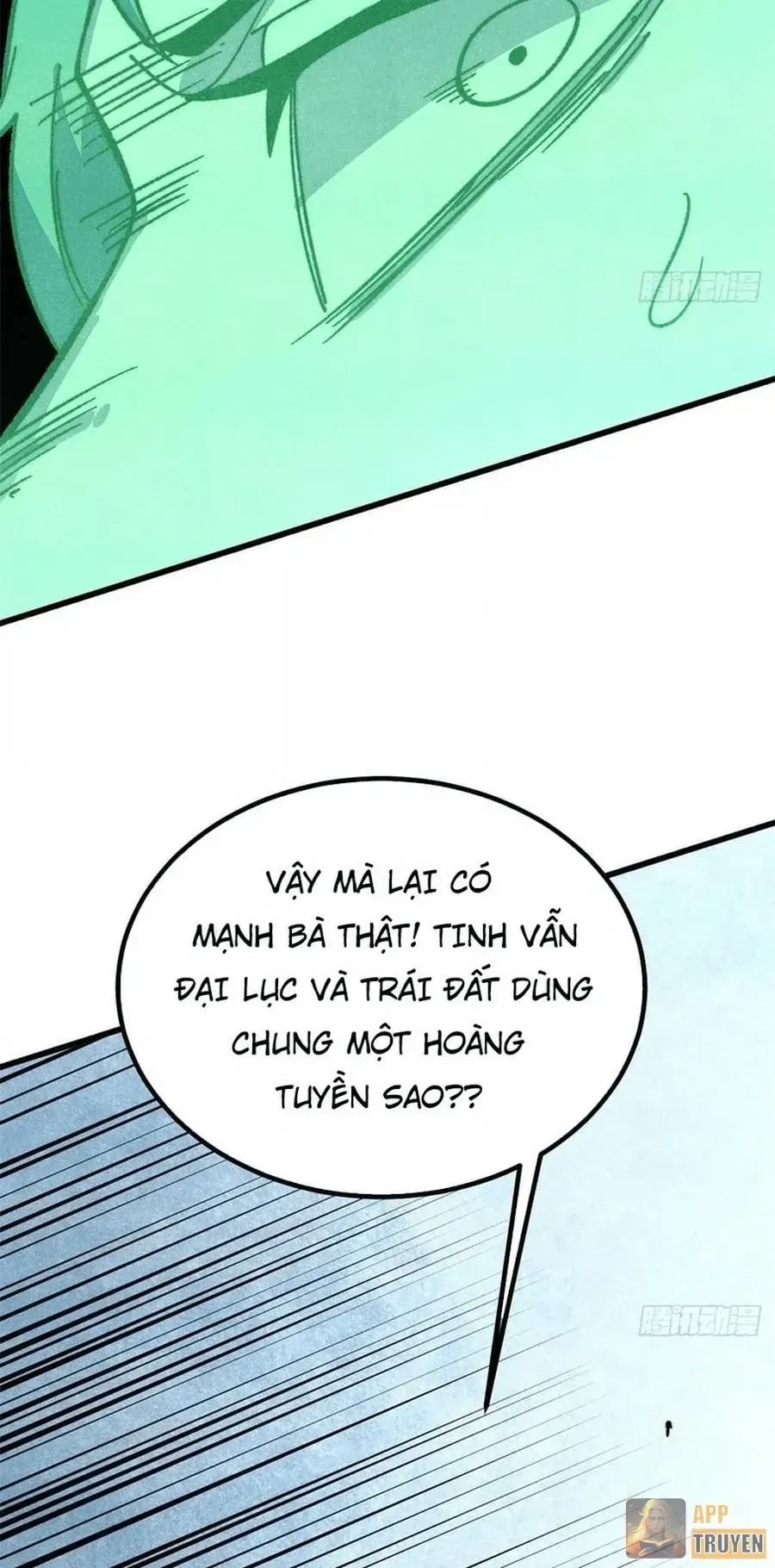 Vạn Cổ Tối Cường Tông Chap 525 - Next Chap 526