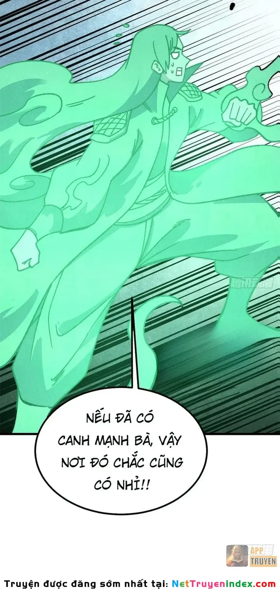 Vạn Cổ Tối Cường Tông Chap 525 - Next Chap 526