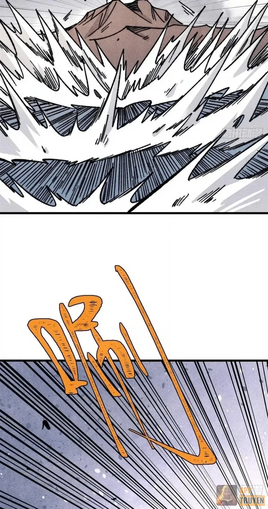 Vạn Cổ Tối Cường Tông Chap 525 - Next Chap 526