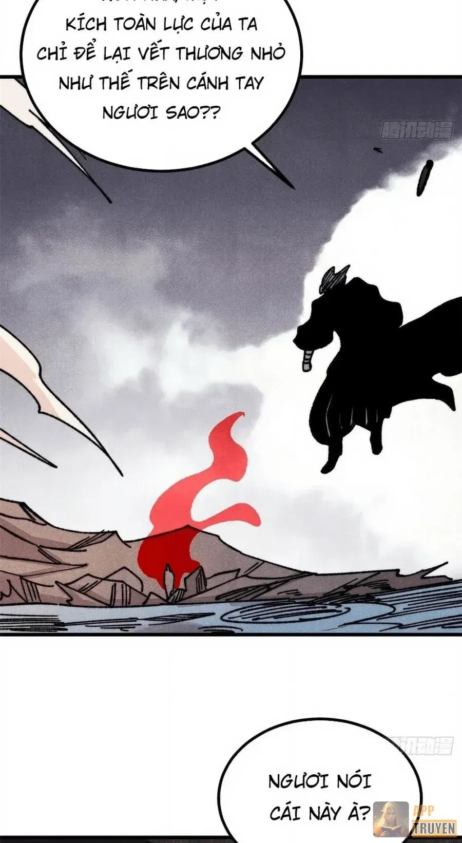 Vạn Cổ Tối Cường Tông Chap 525 - Next Chap 526