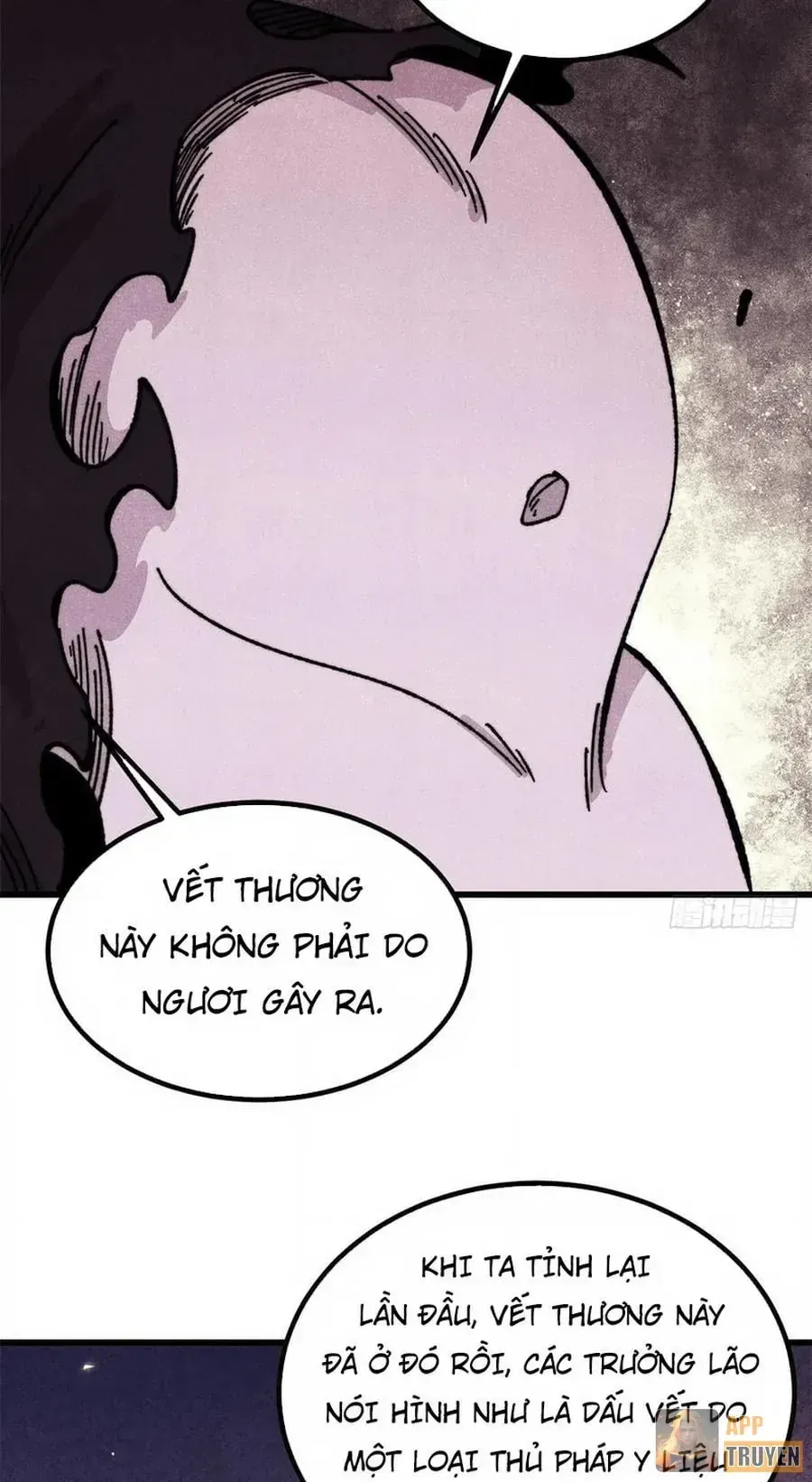 Vạn Cổ Tối Cường Tông Chap 525 - Next Chap 526
