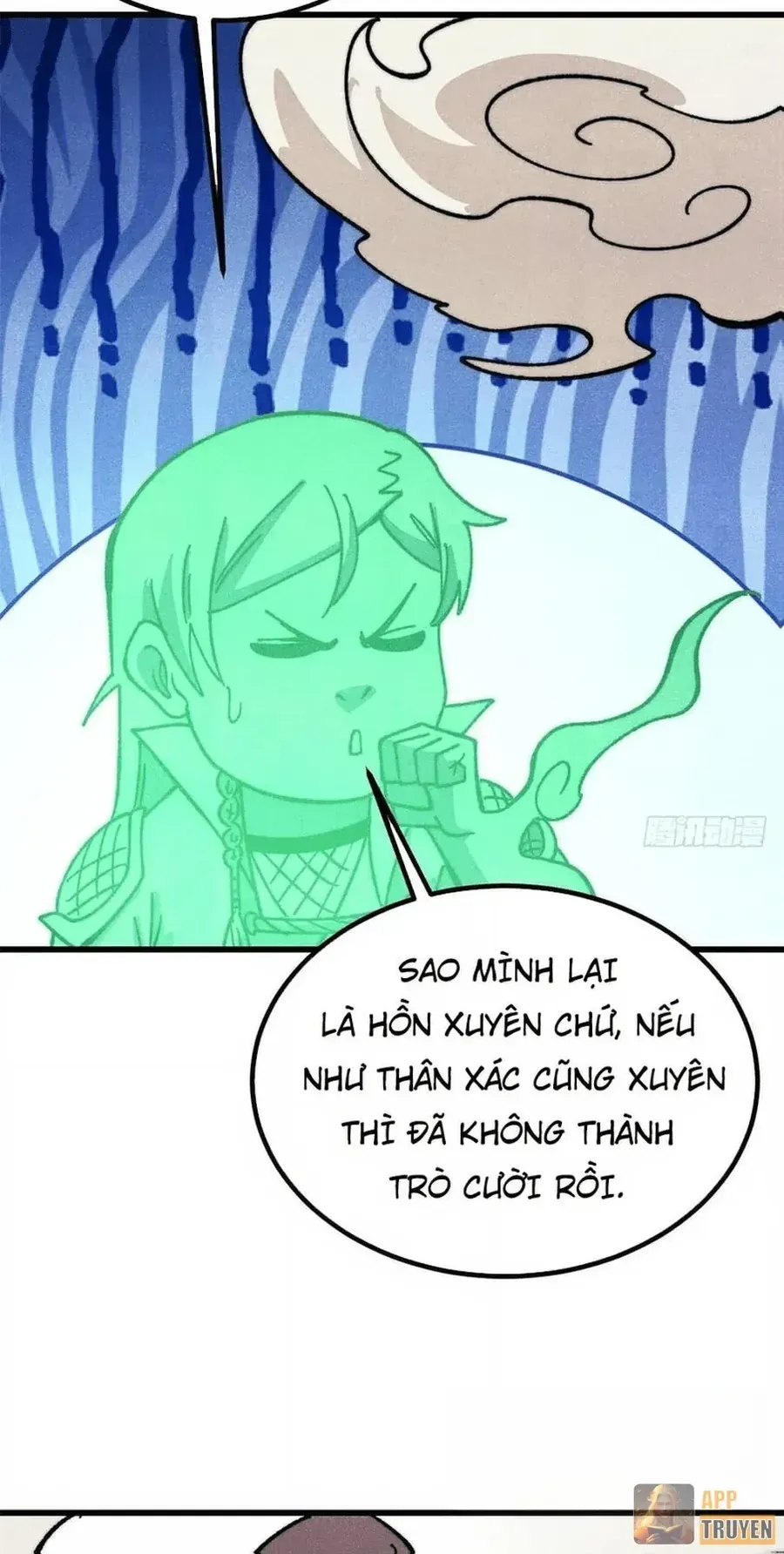 Vạn Cổ Tối Cường Tông Chap 525 - Next Chap 526