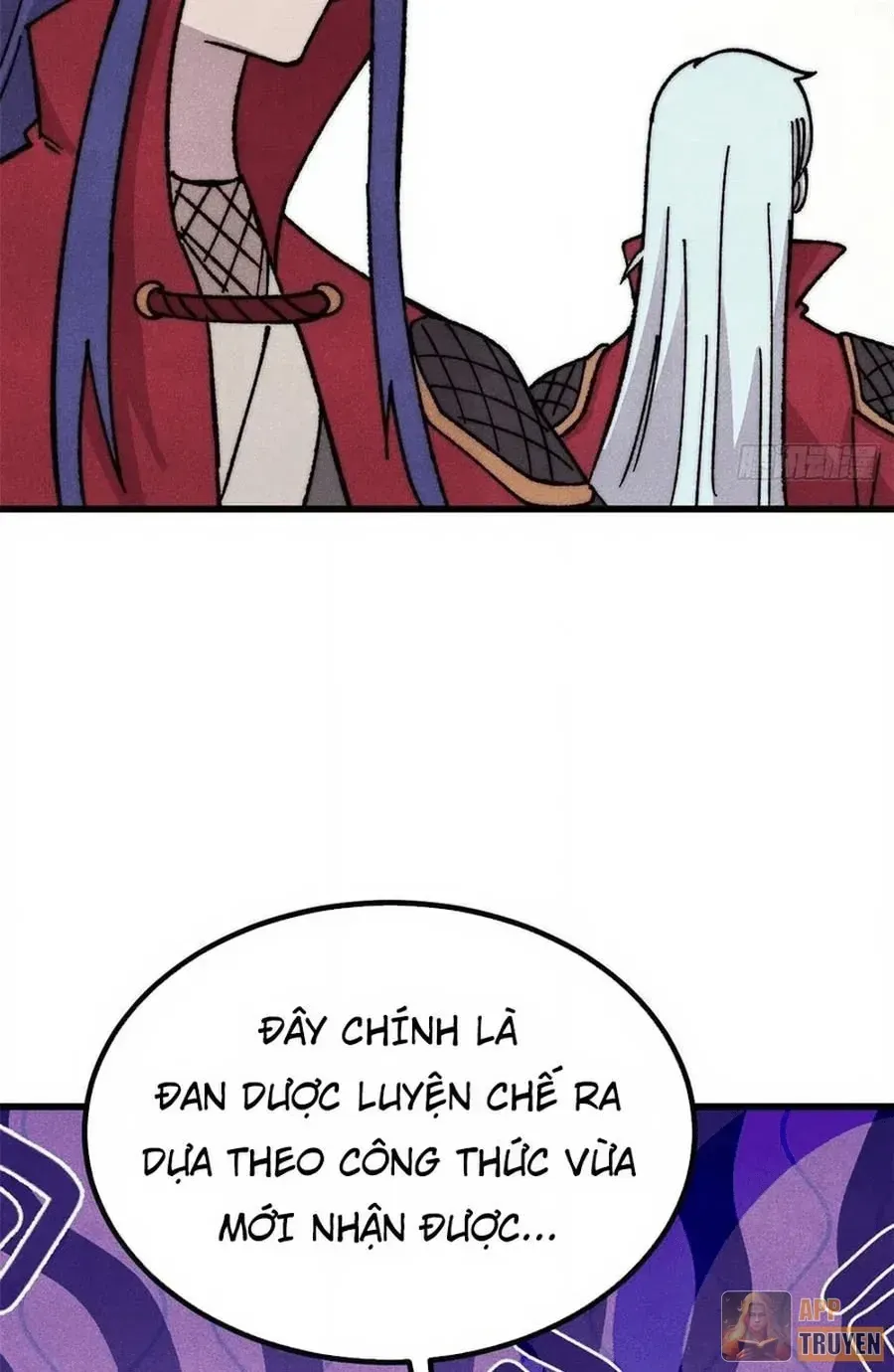 Vạn Cổ Tối Cường Tông Chap 525 - Next Chap 526