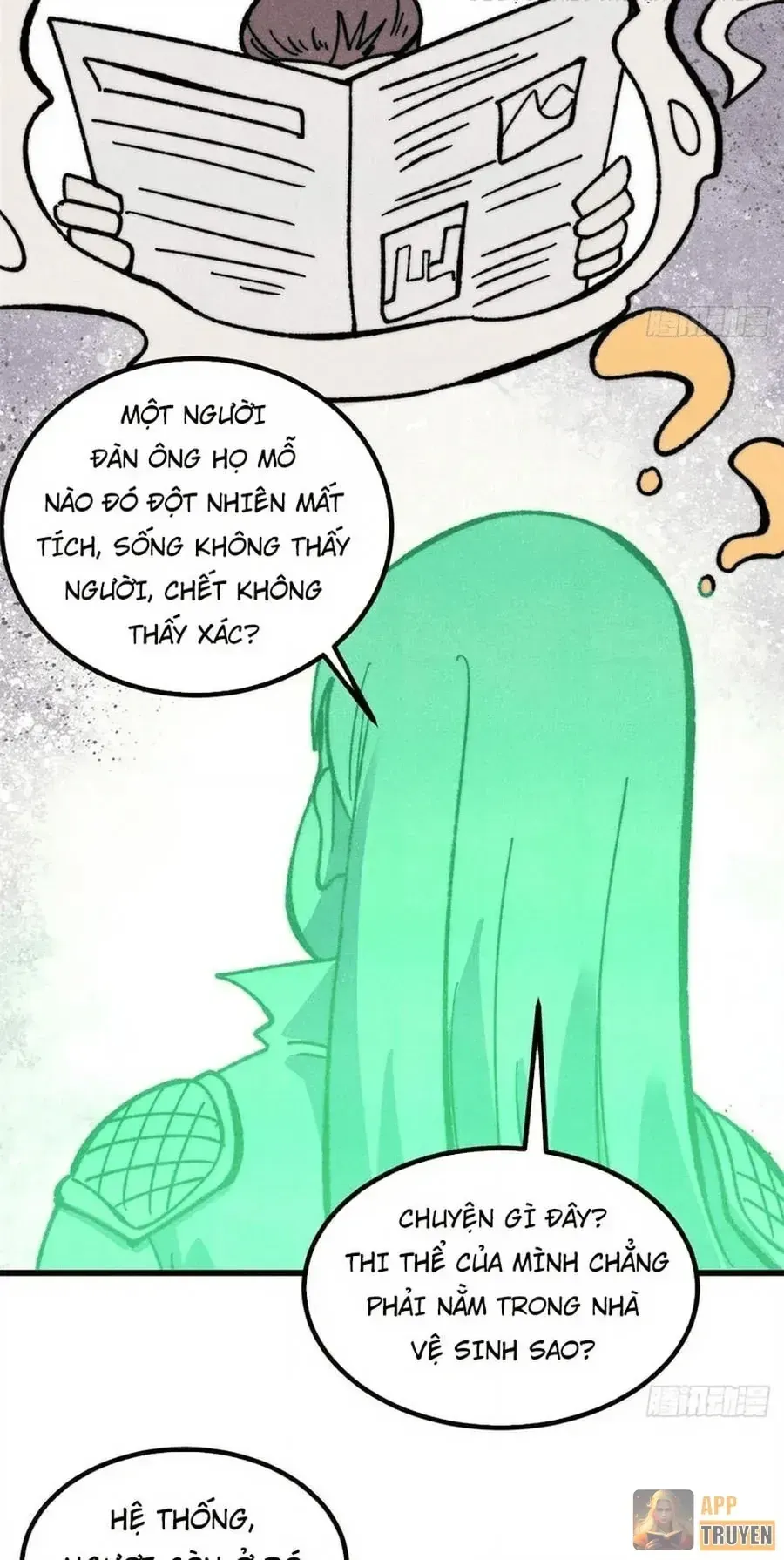 Vạn Cổ Tối Cường Tông Chap 525 - Next Chap 526