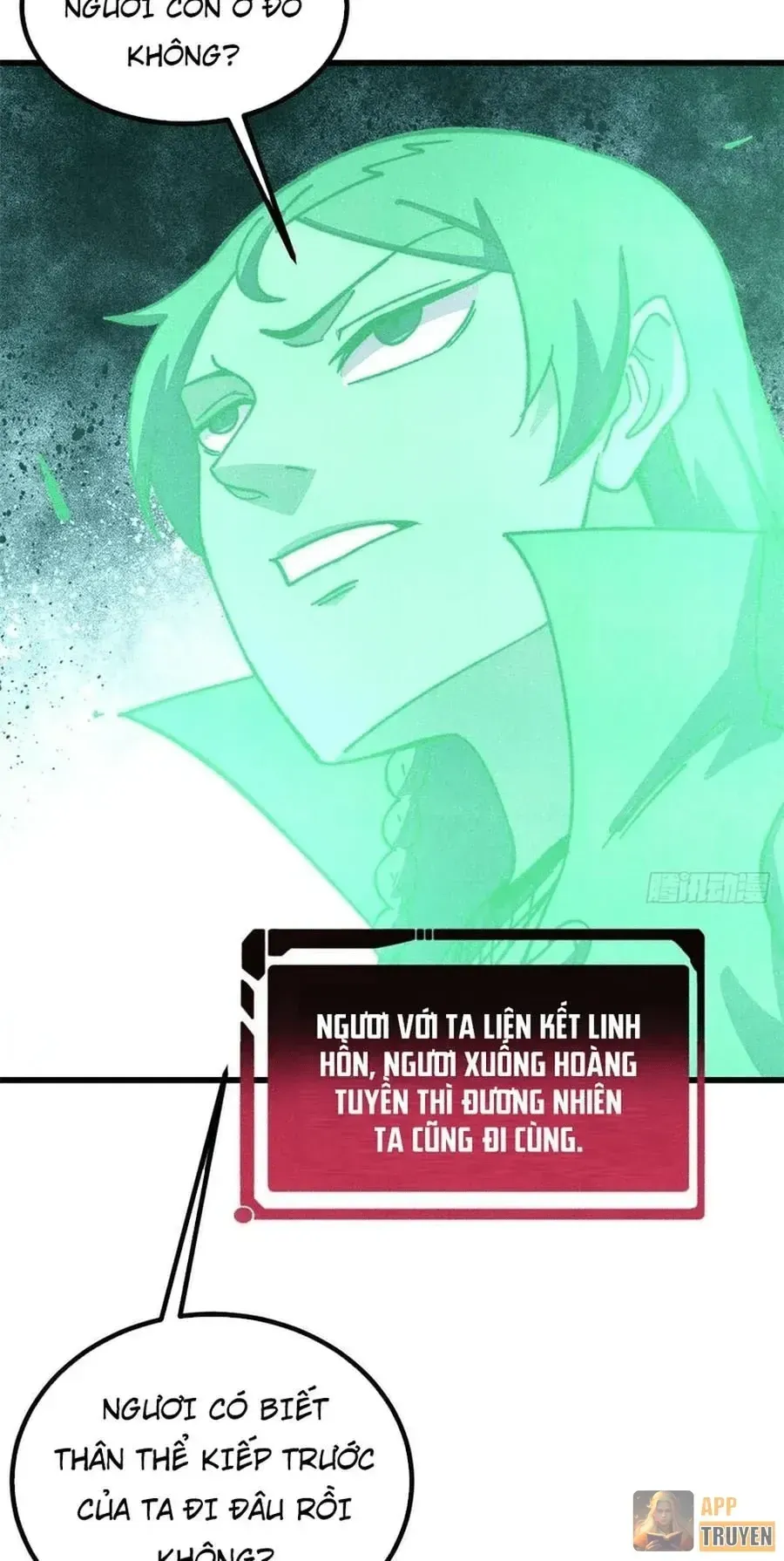 Vạn Cổ Tối Cường Tông Chap 525 - Next Chap 526