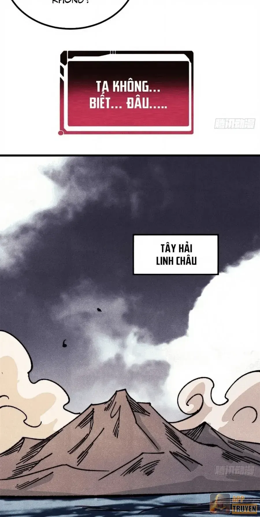 Vạn Cổ Tối Cường Tông Chap 525 - Next Chap 526