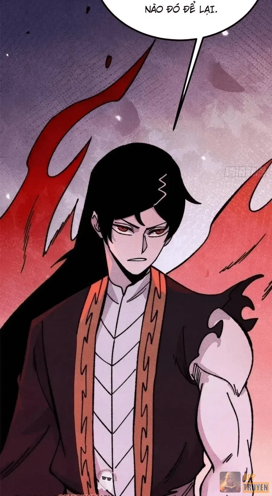 Vạn Cổ Tối Cường Tông Chap 525 - Next Chap 526
