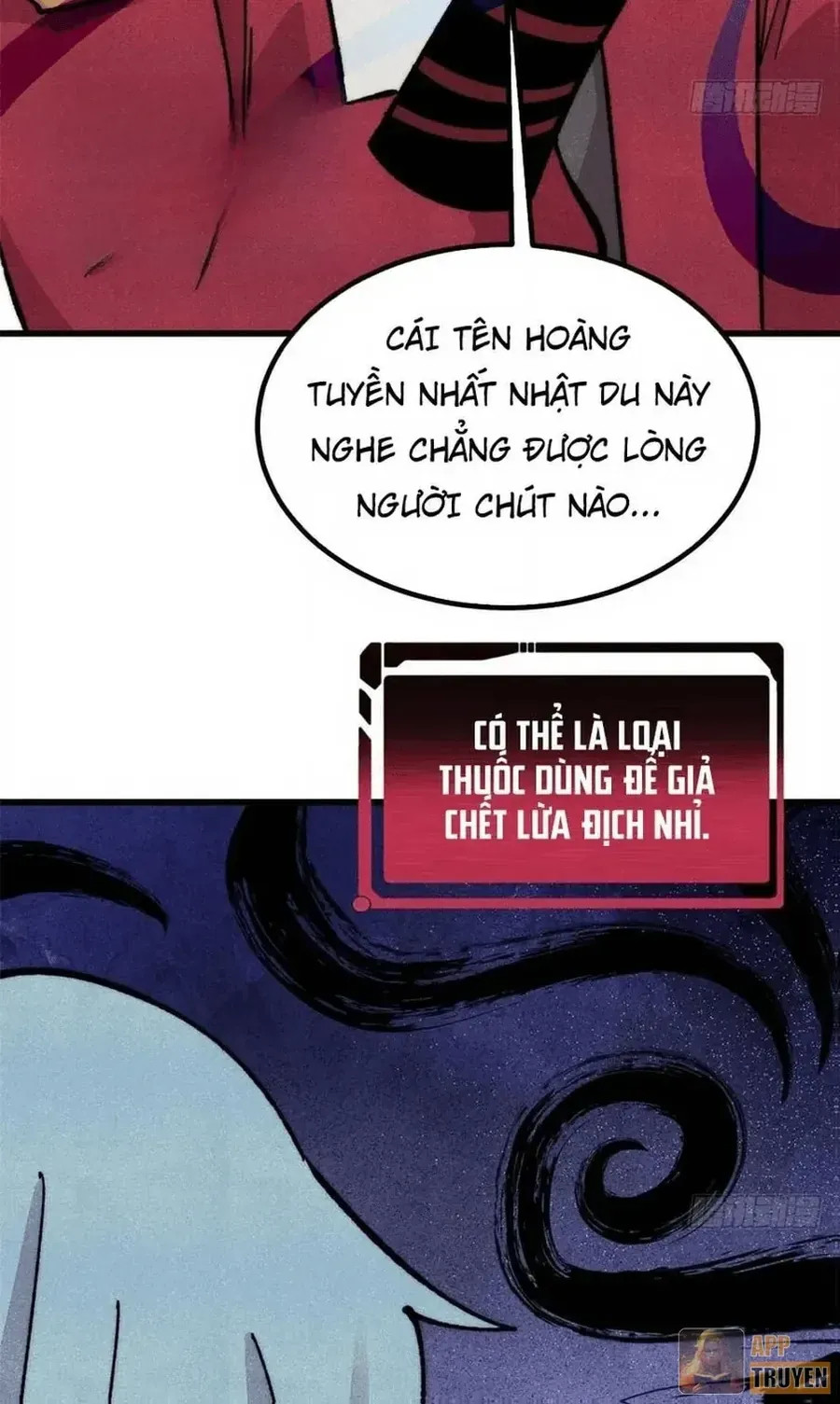 Vạn Cổ Tối Cường Tông Chap 525 - Next Chap 526