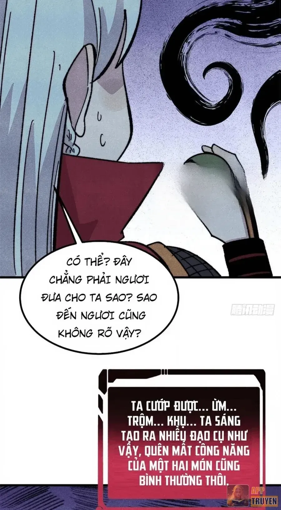 Vạn Cổ Tối Cường Tông Chap 525 - Next Chap 526
