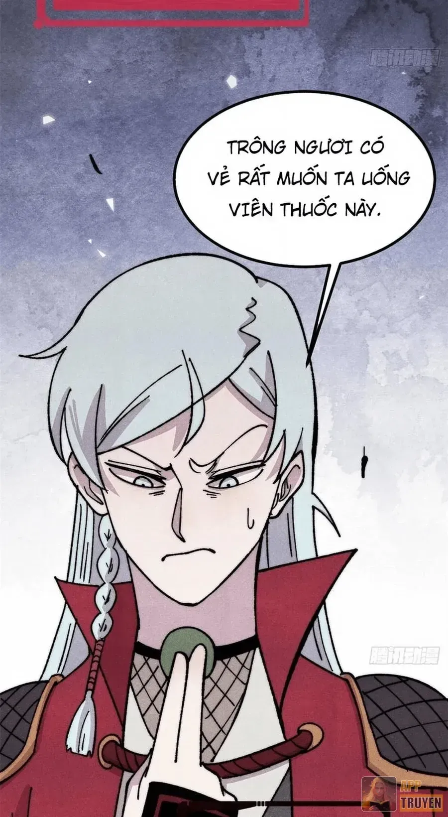 Vạn Cổ Tối Cường Tông Chap 525 - Next Chap 526