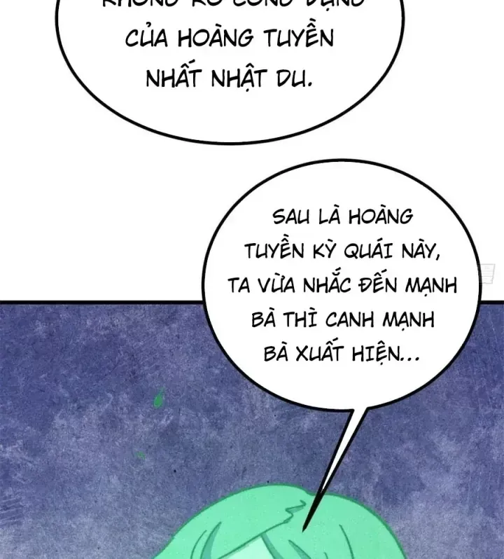 Vạn Cổ Tối Cường Tông Chap 526 - Next Chap 527