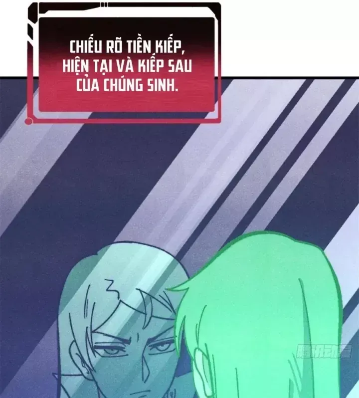 Vạn Cổ Tối Cường Tông Chap 526 - Next Chap 527