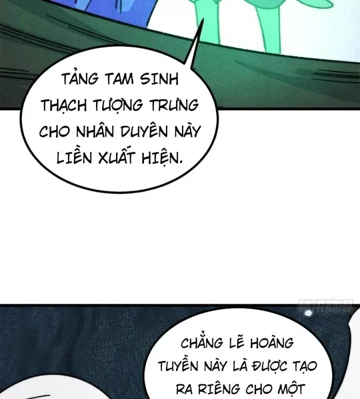 Vạn Cổ Tối Cường Tông Chap 526 - Next Chap 527