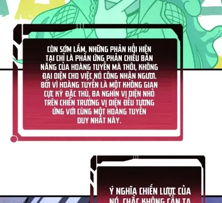 Vạn Cổ Tối Cường Tông Chap 526 - Next Chap 527