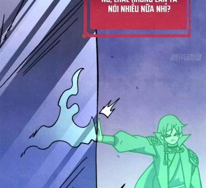 Vạn Cổ Tối Cường Tông Chap 526 - Next Chap 527